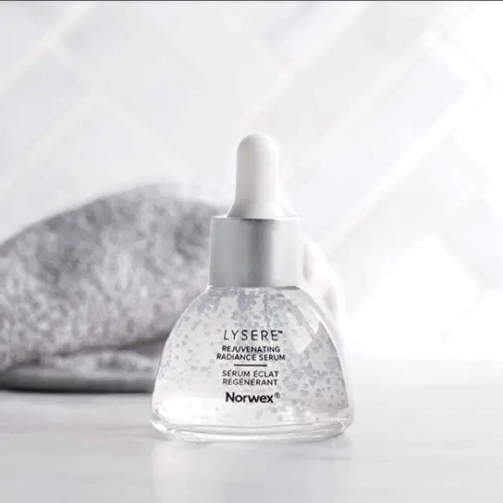 NIB-Rejuvenating Radiance Serum-Lysere 30ML - Picture 6 of 6